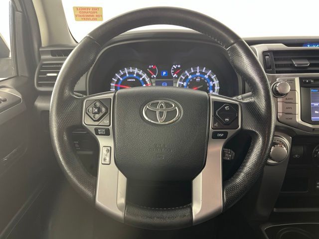 2017 Toyota 4Runner