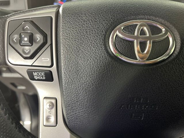 2017 Toyota 4Runner
