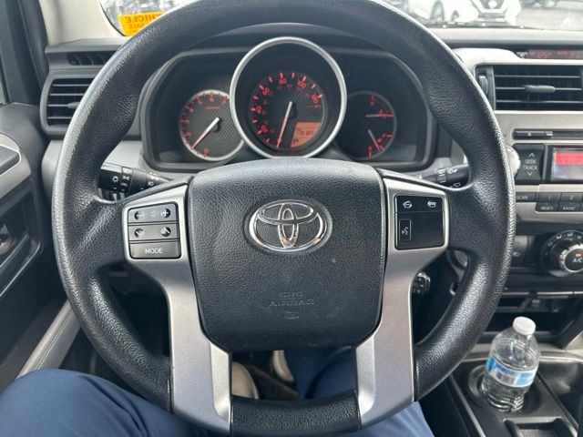 2011 Toyota 4Runner