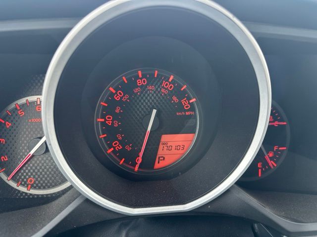 2011 Toyota 4Runner
