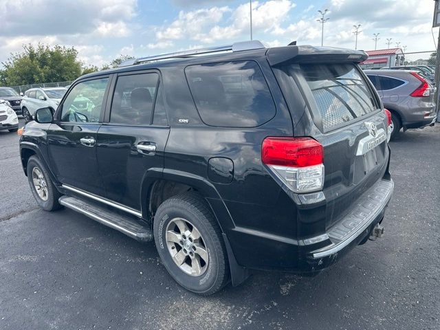 2011 Toyota 4Runner