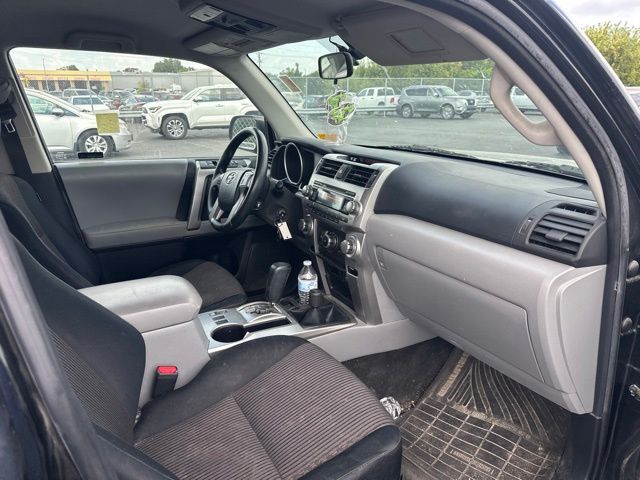 2011 Toyota 4Runner