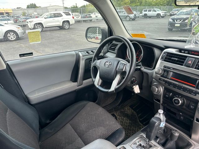 2011 Toyota 4Runner