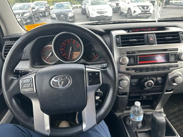 2011 Toyota 4Runner