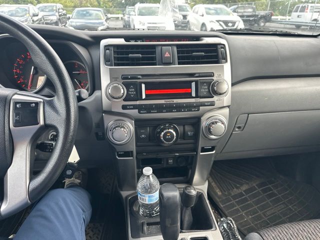 2011 Toyota 4Runner