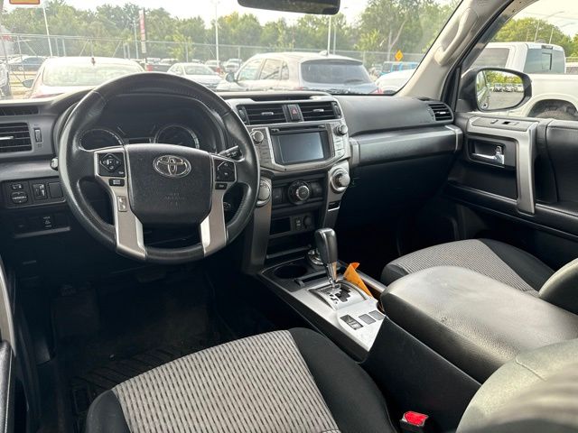 2016 Toyota 4Runner