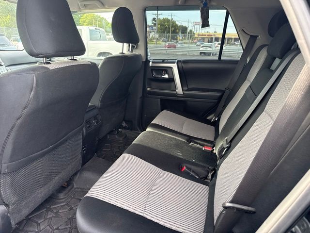 2016 Toyota 4Runner