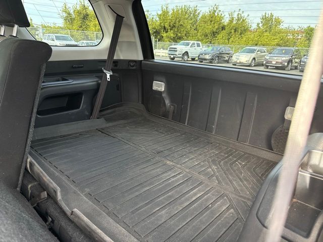 2016 Toyota 4Runner