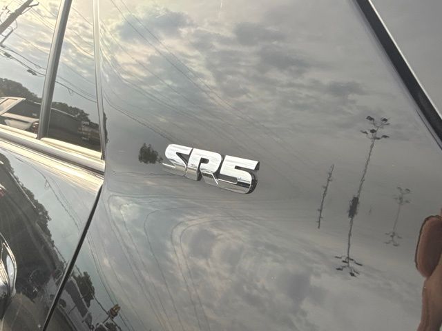 2016 Toyota 4Runner
