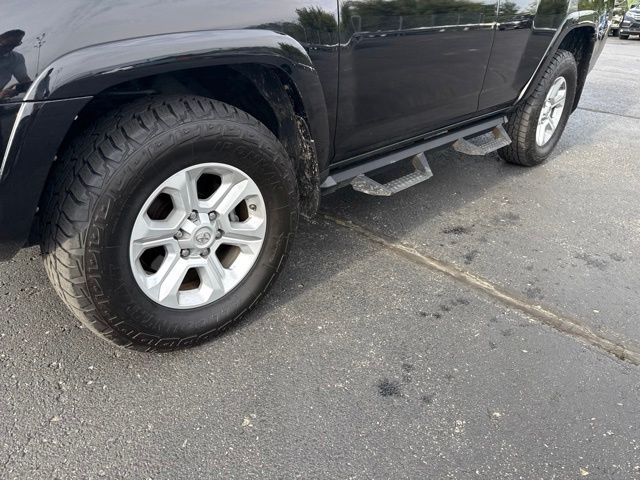 2016 Toyota 4Runner