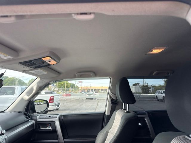 2016 Toyota 4Runner