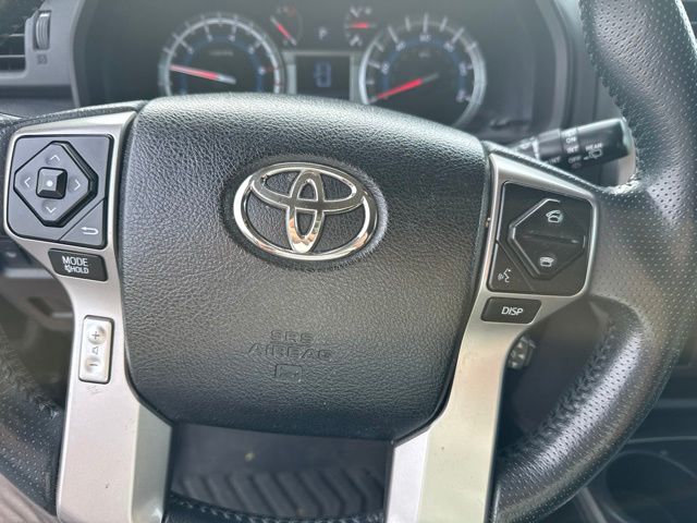 2016 Toyota 4Runner