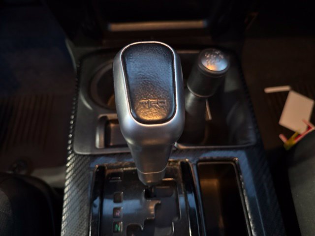 2018 Toyota 4Runner