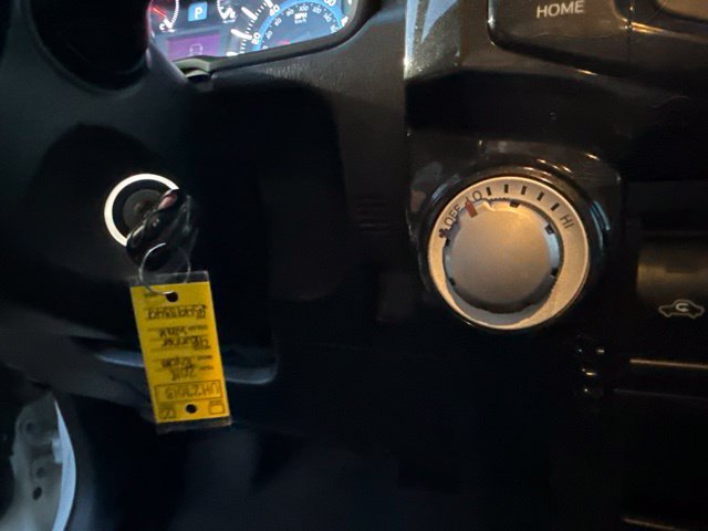 2018 Toyota 4Runner