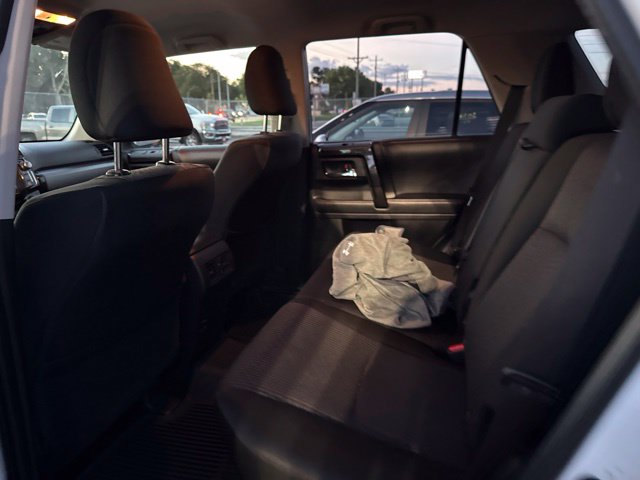 2018 Toyota 4Runner