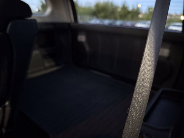 2018 Toyota 4Runner