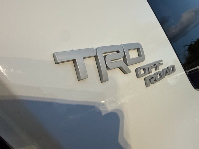2018 Toyota 4Runner