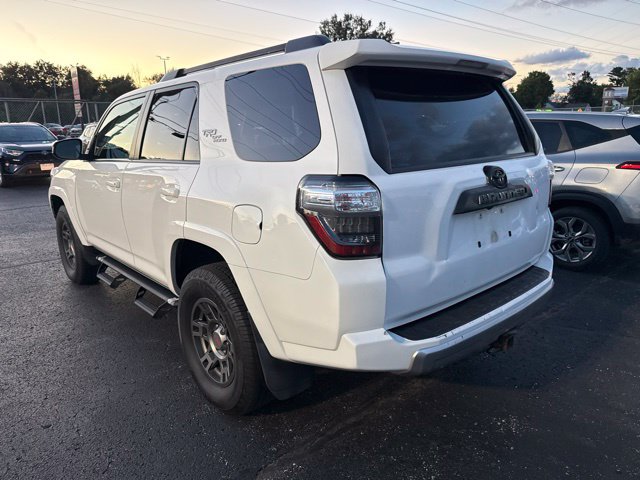 2018 Toyota 4Runner