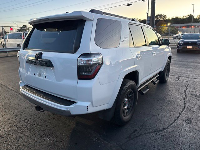 2018 Toyota 4Runner
