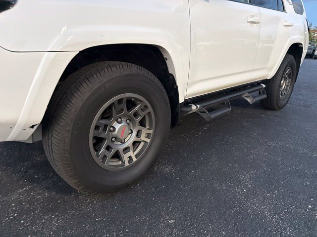 2018 Toyota 4Runner