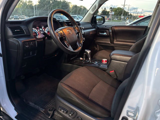 2018 Toyota 4Runner