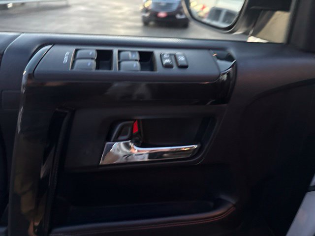 2018 Toyota 4Runner