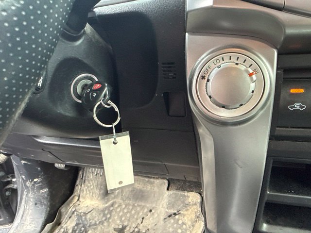 2019 Toyota 4Runner