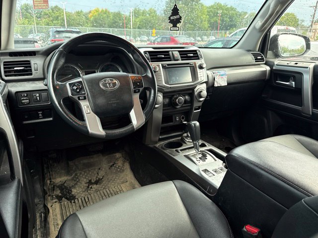 2019 Toyota 4Runner