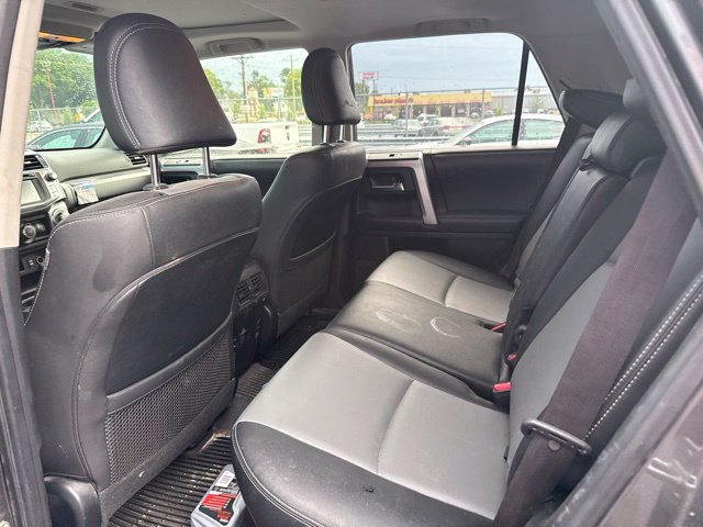 2019 Toyota 4Runner