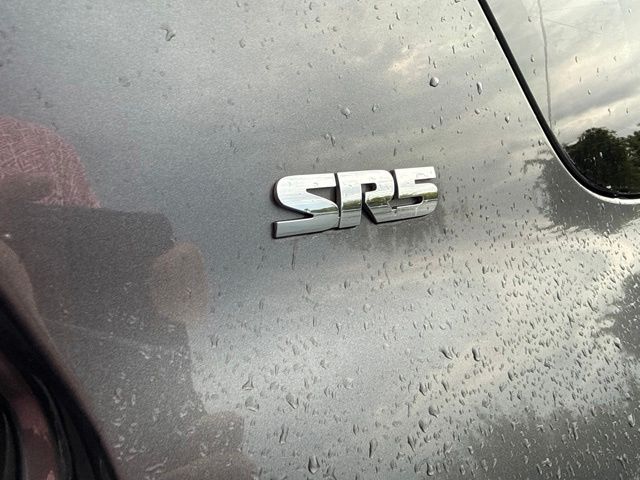 2019 Toyota 4Runner
