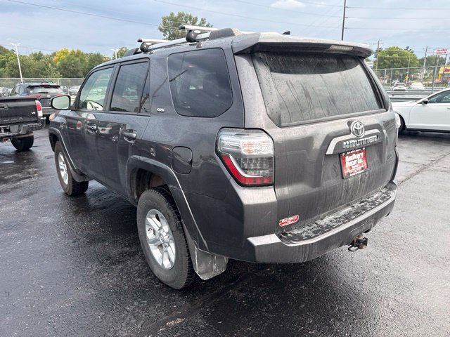 2019 Toyota 4Runner