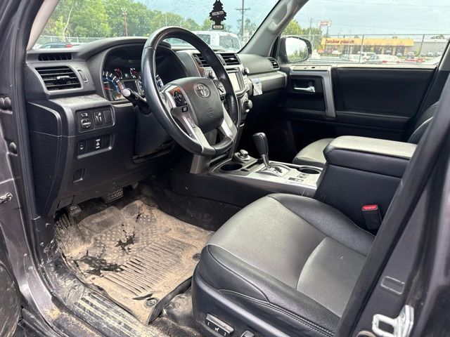 2019 Toyota 4Runner