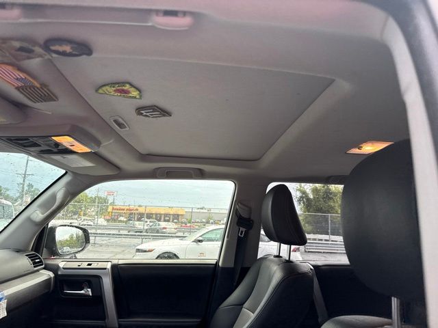 2019 Toyota 4Runner