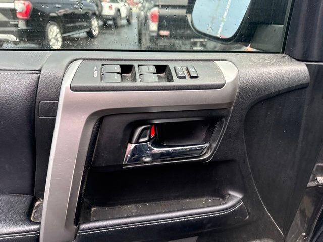2019 Toyota 4Runner
