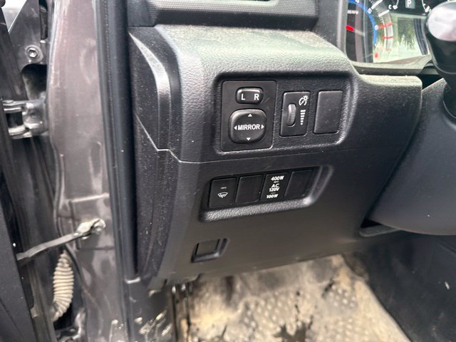2019 Toyota 4Runner