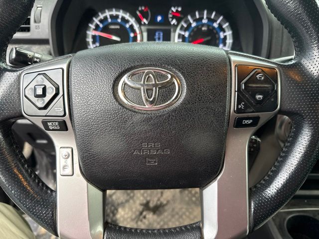2019 Toyota 4Runner