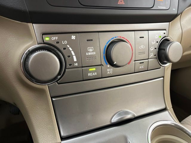 2009 Toyota Highlander