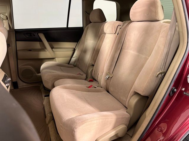 2009 Toyota Highlander