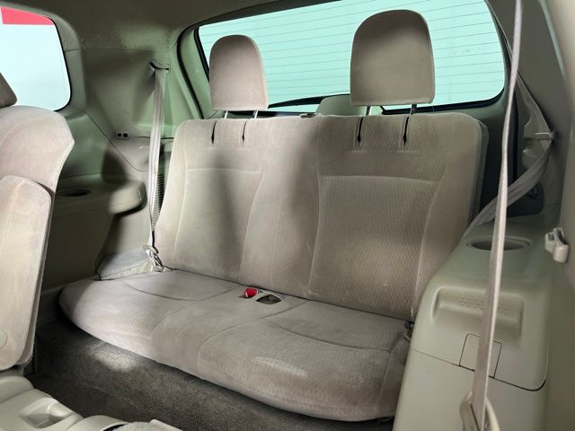 2009 Toyota Highlander