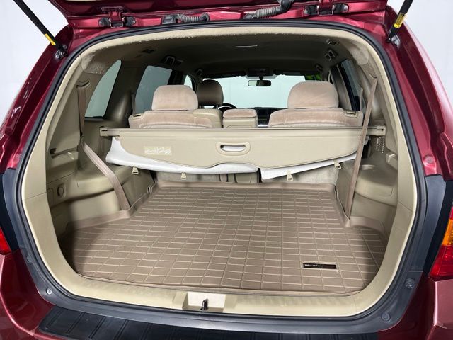 2009 Toyota Highlander