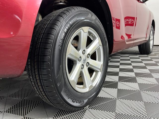 2009 Toyota Highlander