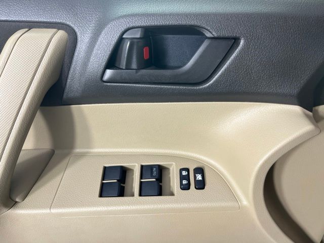 2009 Toyota Highlander