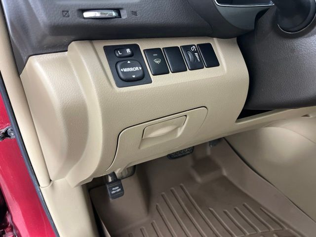2009 Toyota Highlander