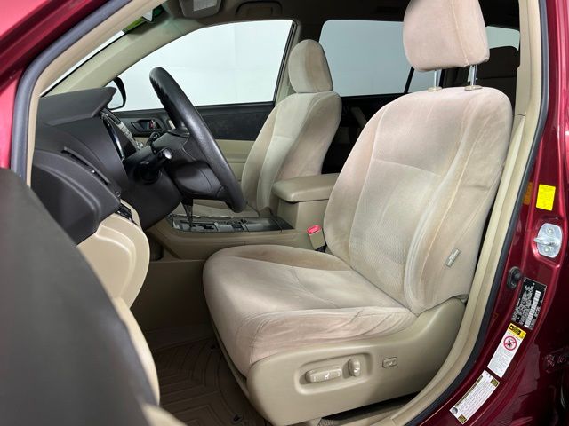 2009 Toyota Highlander