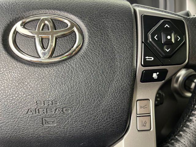 2022 Toyota 4Runner