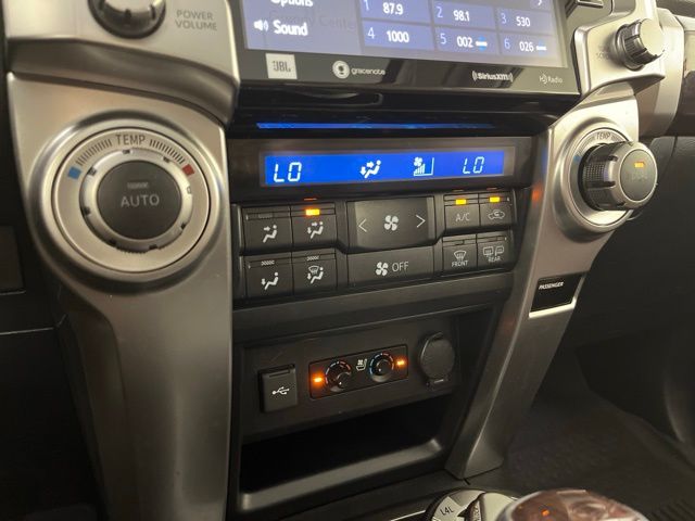 2022 Toyota 4Runner