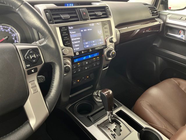 2022 Toyota 4Runner