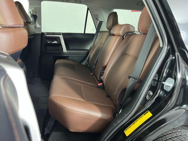 2022 Toyota 4Runner