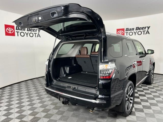 2022 Toyota 4Runner