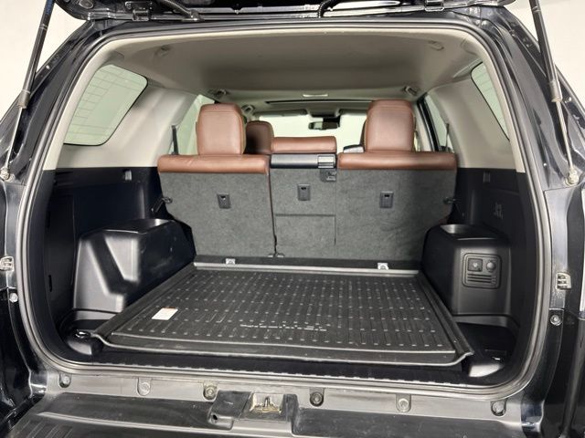 2022 Toyota 4Runner